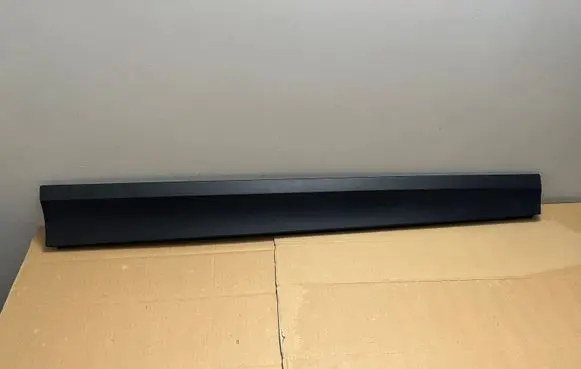 BMW X3 F25 Front door trim (molding) 7205780 7005704