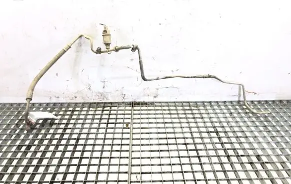 Volkswagen Sharan Air conditioning (A/C) pipe/hose 
