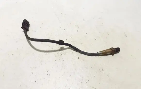 BMW 5 F10 F11 Lambda probe sensor 7596908