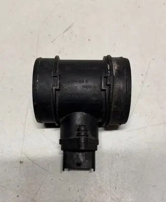 Opel Zafira A Mass air flow meter 0281002428