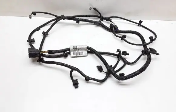 Volvo V40 Parking sensor (PDC) wiring loom 31327377
