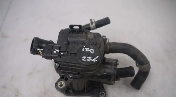 Hyundai i20 (BC3 BI3) Thermostat/thermostat housing 063540154