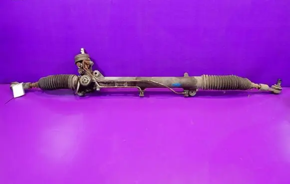 Audi A4 S4 B6 8E 8H Steering rack 8E1422066E