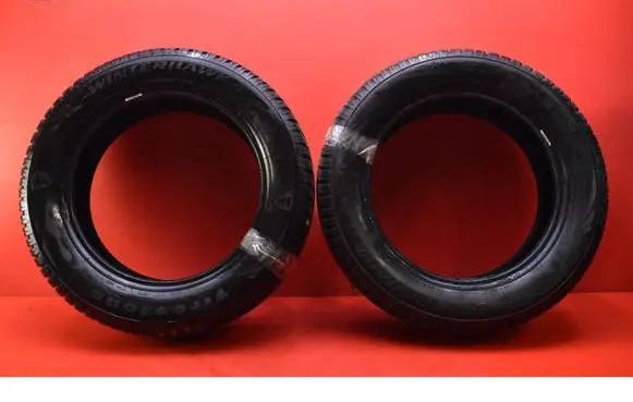 Honda CR-V R17 winter tire 