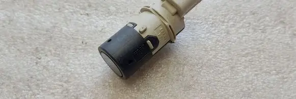 Ford Mondeo Mk III Parking PDC sensor 3S7J15K859AB 602748