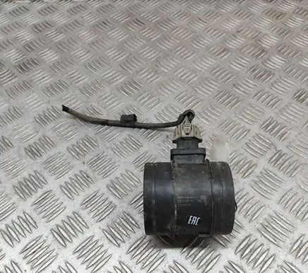 Iveco Daily 5th gen Mass air flow meter 0281006056 272116119