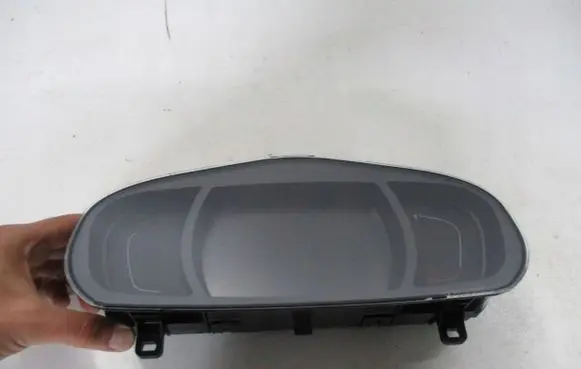 Renault Espace - Grand espace V Speedometer (instrument cluster) P248109469R