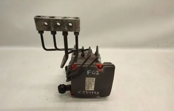 BMW 7 F01 F02 F03 F04 ABS Pump 6850068