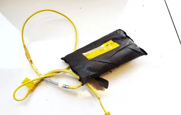 Lexus GS 300 350 430 450H Seat airbag ga33202890 ga332-02890