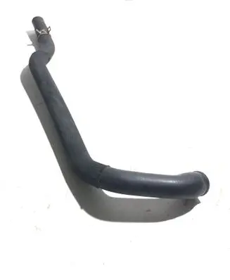 BMW 5 F10 F11 Engine coolant pipe/hose 9169917 15476810