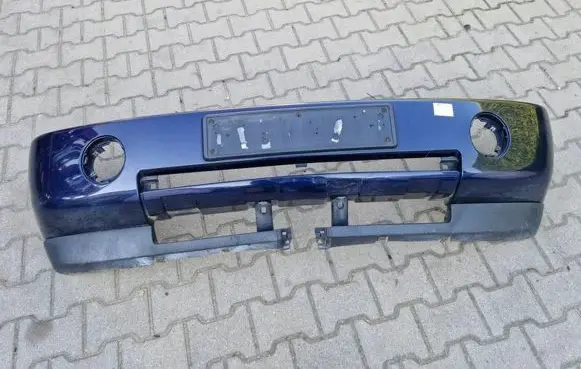 Land Rover Range Rover L322 Front bumper