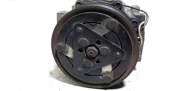 Mitsubishi Carisma Air conditioning (A/C) compressor (pump) 1731906234 8200040681
