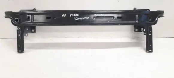 Cupra Formentor Front bumper support beam 5FF807328A C1S0722