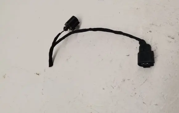 Porsche Macan (95B) Windscreen/windshield washer pump 1J0973722