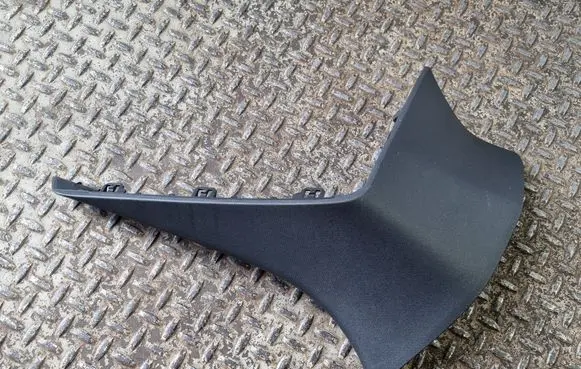 Volkswagen Arteon (C) pillar trim 3G8867242