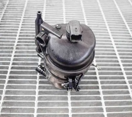 Jaguar F-Pace Fuel filter GX739B072AE