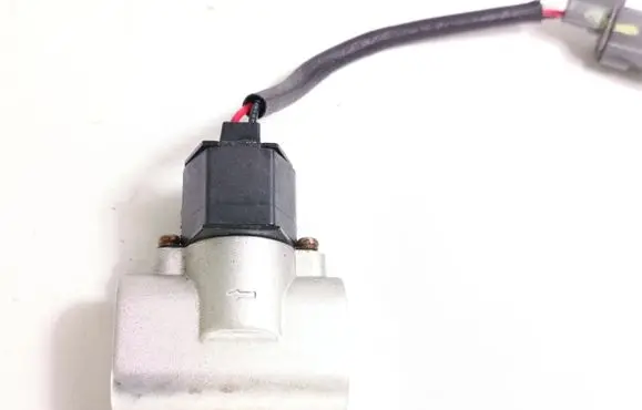 MG Marvel R Air conditioning (A/C) expansion valve 10580506