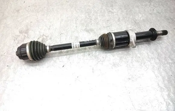 BMW i4 Front driveshaft 5A25C58 F00024E 22B313BE0170
