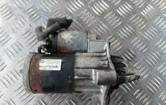 Nissan Note (E11) Starter motor M000T37871ZE 233001HC1C
