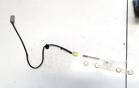 Ford Focus Seat heating element bm51a625b02ac bm51-a625b02-ac