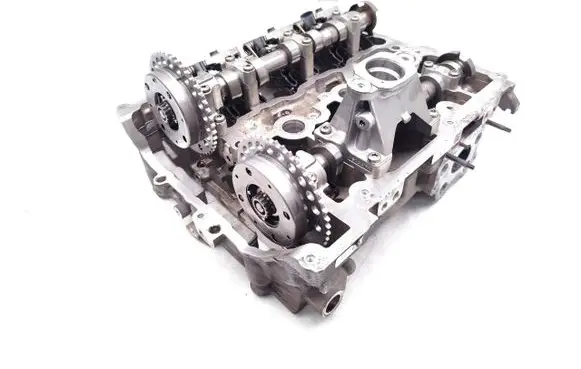 Engine head