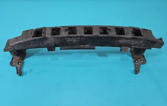 Skoda Fabia Mk3 (NJ) Front bumper support beam IMPRK1437072
