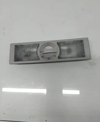 Seat Altea XL Rear seat light 0886400