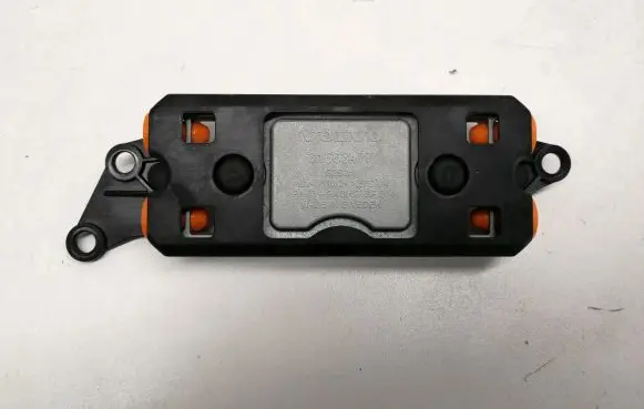 Volvo XC60 Other trunk/boot trim element 31663477