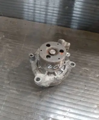 Volkswagen Tiguan Water pump 010157801KT