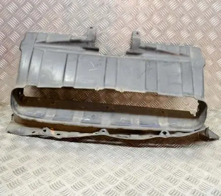 Dodge Stealth Air intake duct part MB889081