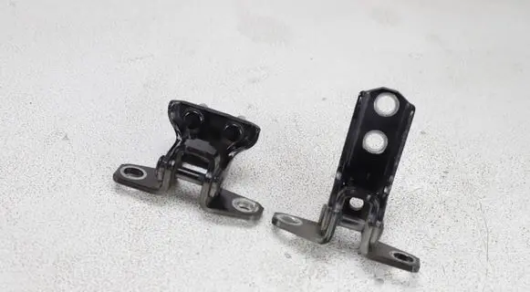 Mitsubishi Outlander Rear door hinge set A046834