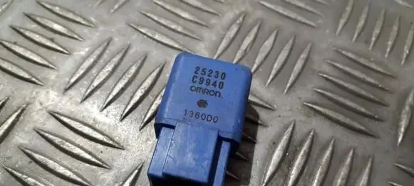 Nissan Primera Other relay 25230c9940
