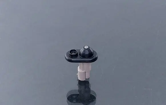 Opel Zafira A Front door sensor 09153611 8658