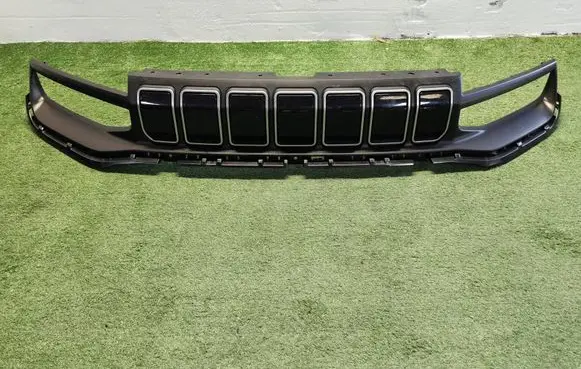 Jeep Avenger Front bumper upper radiator grill 735767816DAN 735767816