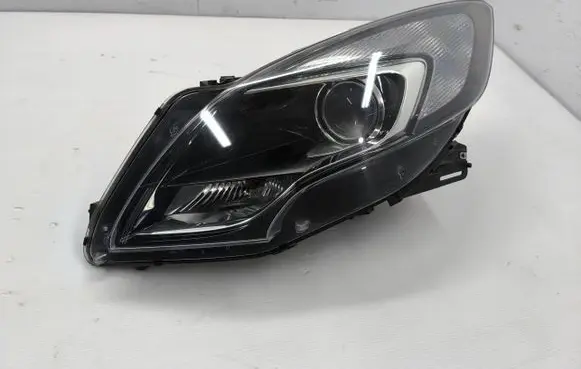 Opel Zafira C Headlight/headlamp 39009023