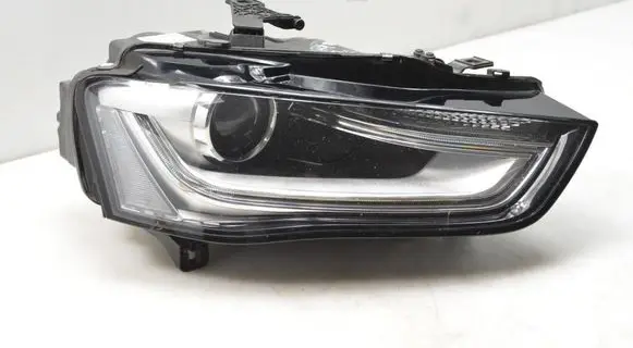 Audi A4 S4 B8 8K Headlight/headlamp 8K0941006D