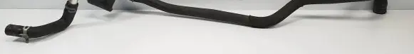Mercedes-Benz ML W164 Engine coolant pipe/hose A1645060635