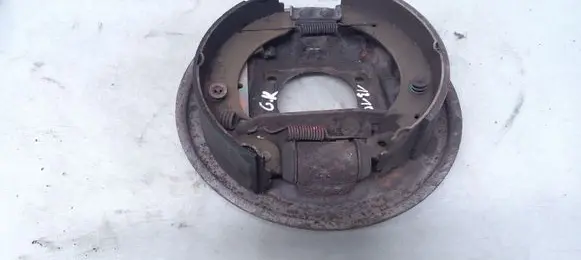 Ford Sierra Handbrake/parking brake pads 