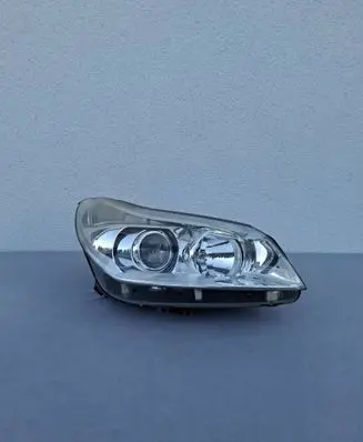 Citroen C5 Headlight/headlamp 9650115380 89009364 89900022