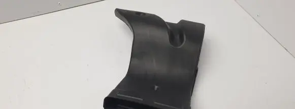 Volkswagen Caddy Cabin air duct channel 