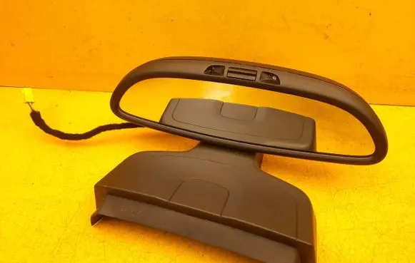 Porsche Cayenne (92A) Rear view mirror (interior) 7PP857511D