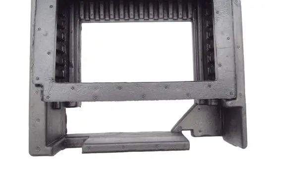 Audi Q7 4L Other interior part 4L0035619