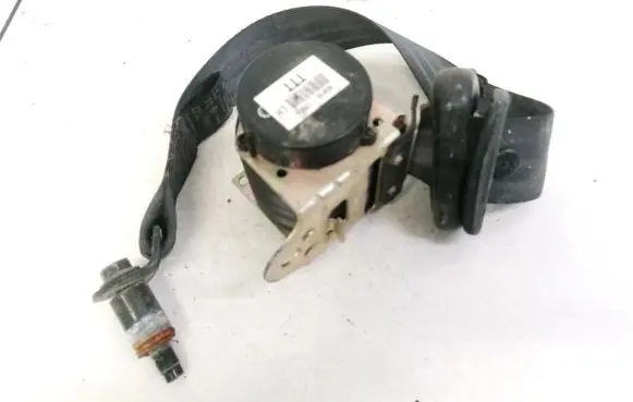Hyundai Matrix Rear seatbelt 8981017000 89810-17000