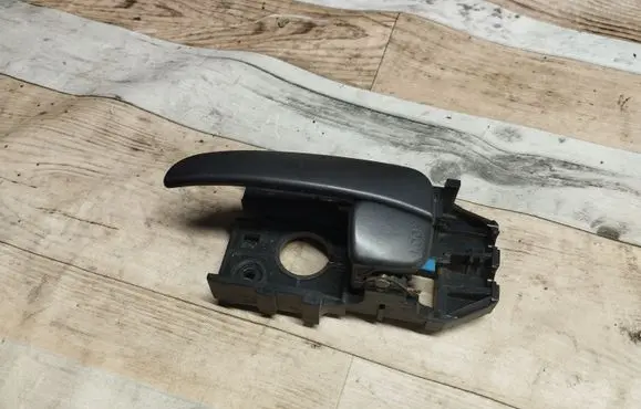 Front door interior handle
