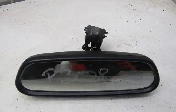 Fiat Tipo Rear view mirror (interior) KRIS235789