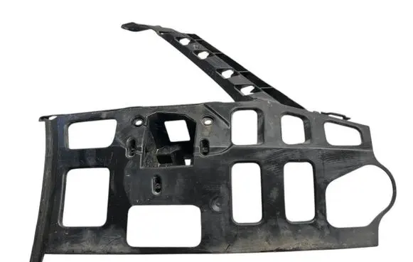 Skoda Octavia Mk3 (5E) Front bumper mounting bracket 5E0807056F N020114