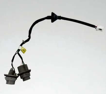 Hyundai i30 Rear tail light wiring loom 92480A5020