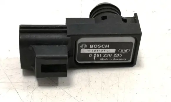 KIA Ceed Air pressure sensor 0261230205
