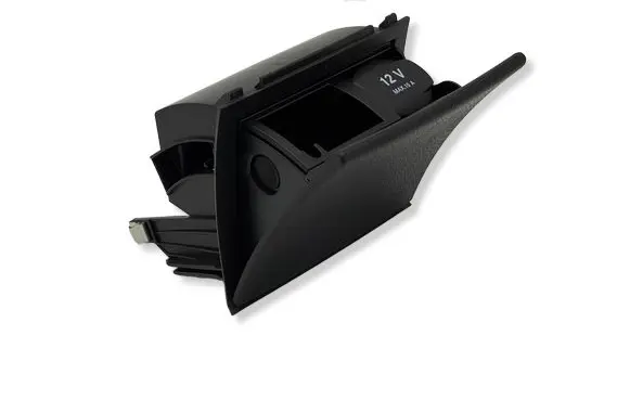 Mercedes-Benz GLK (X204) Ashtray (rear) A2048100130 0005031050
