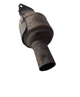 Hyundai i20 (GB IB) Catalyst/FAP/DPF particulate filter u04hc0 r053ld1